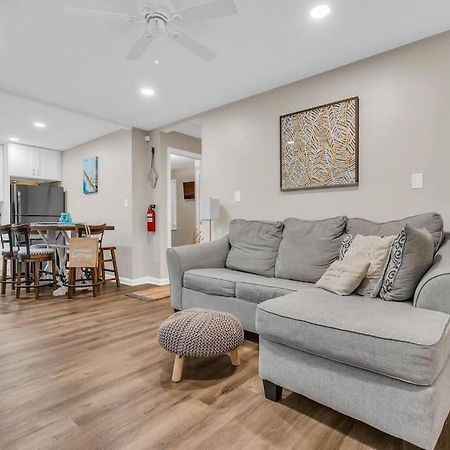 Seaside Cottage: A 'Myshorecottage' Property Seaside Heights Bagian luar foto