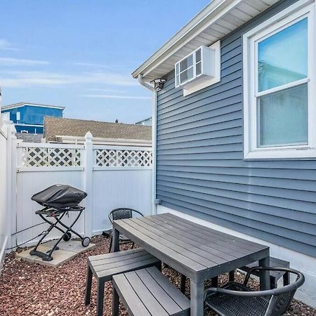Seaside Cottage: A 'Myshorecottage' Property Seaside Heights Bagian luar foto