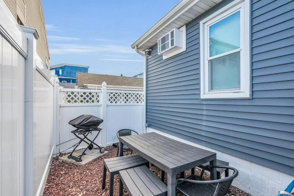 Seaside Cottage: A 'Myshorecottage' Property Seaside Heights Bagian luar foto