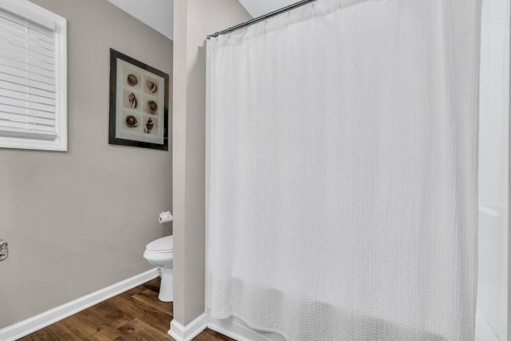 Seaside Cottage: A 'Myshorecottage' Property Seaside Heights Bagian luar foto