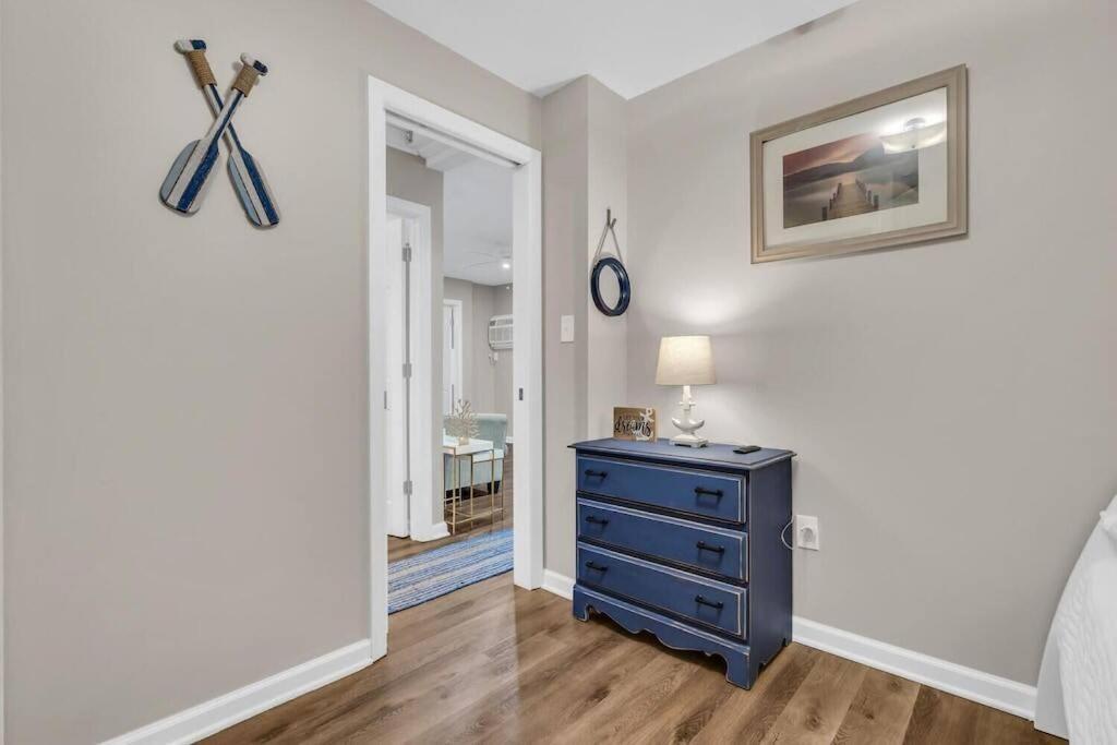 Seaside Cottage: A 'Myshorecottage' Property Seaside Heights Bagian luar foto