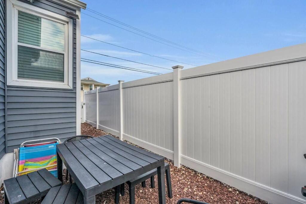 Seaside Cottage: A 'Myshorecottage' Property Seaside Heights Bagian luar foto