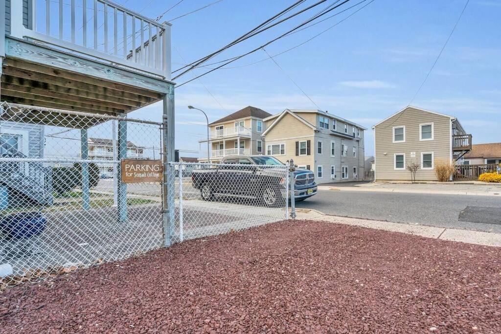 Seaside Cottage: A 'Myshorecottage' Property Seaside Heights Bagian luar foto