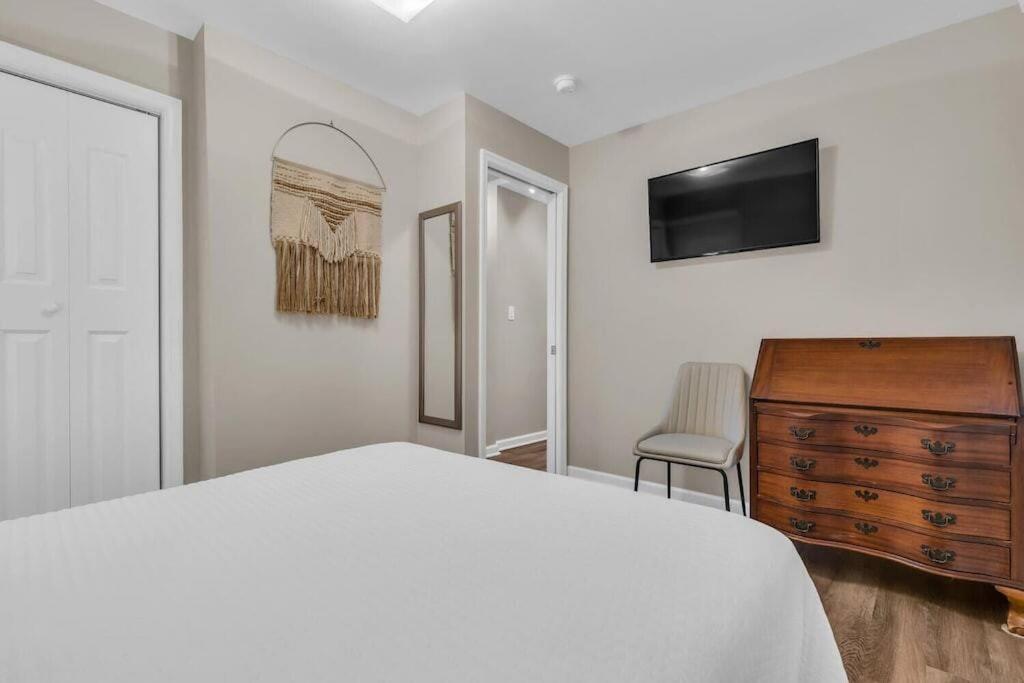 Seaside Cottage: A 'Myshorecottage' Property Seaside Heights Bagian luar foto