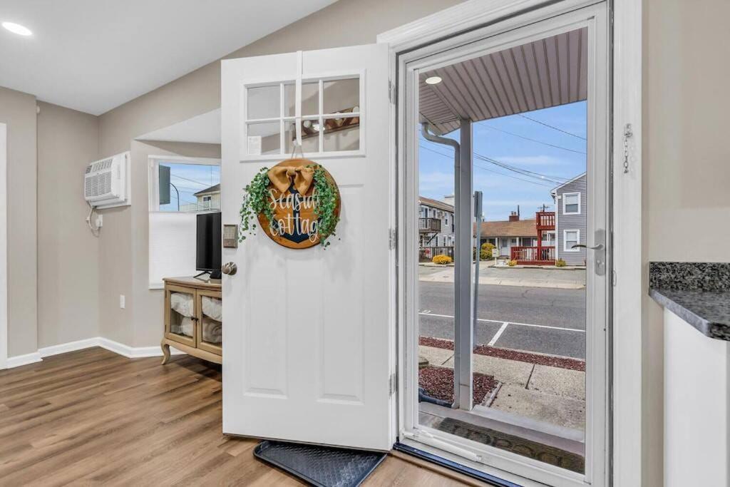 Seaside Cottage: A 'Myshorecottage' Property Seaside Heights Bagian luar foto